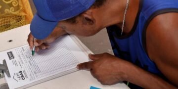 Foto: Jefferson Peixoto/Secom