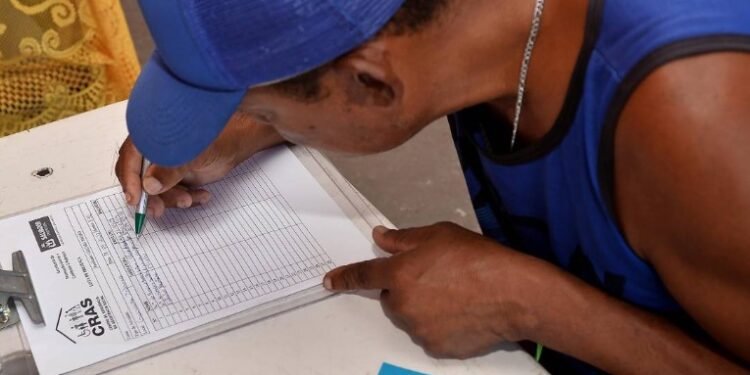 Foto: Jefferson Peixoto/Secom