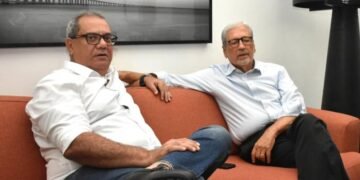 Imbassahy é o primeiro convidado do projeto elaborado por Muniz - Foto: Reginaldo Ipê | Câmara Municipal de Salvador