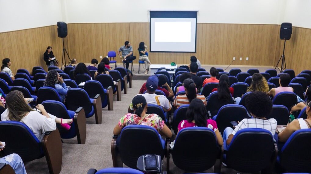 Fotos: Luan Medrado – Ascom PMJ.