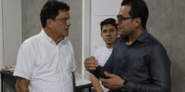 Fotos: Mário Marques/Ascom SDE