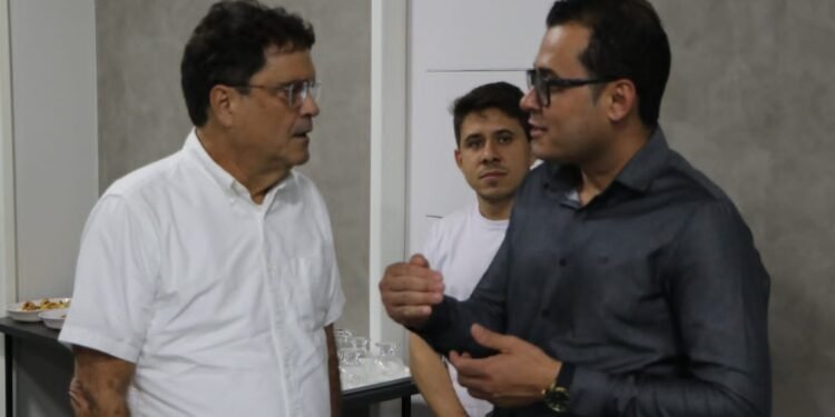 Fotos: Mário Marques/Ascom SDE