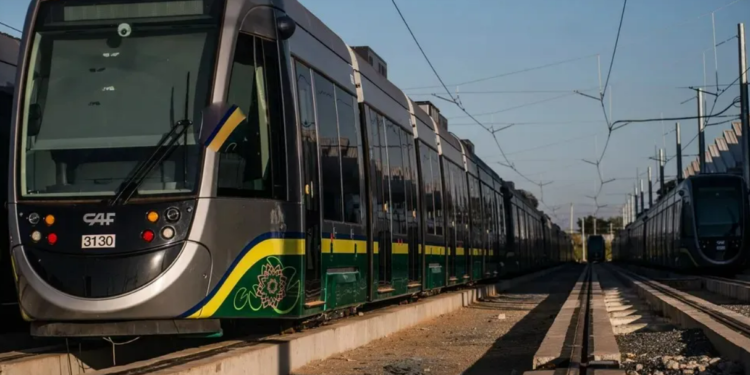 Vagões foram comprados pelo estado do Mato Grosso em 2013 e nunca foram usados - Foto: Mayke Toscano | Gcom-MT