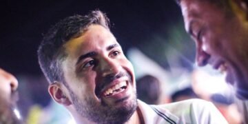 Ascom - Jordávio Ramos