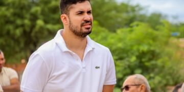 Ascom – Jordávio Ramos