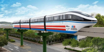 Foto: Divulgação | Skyrail Bahia