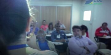 Crédito - Íris Viana-CDL Salvador.