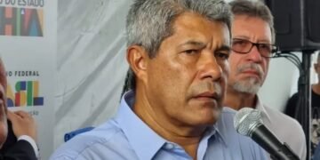 Jerônimo revelou que recebeu ligações de órgãos internacionais e de membos do governo federal lamentando o ocorrido - Foto: Lula Bonfim | AG. A TARDE