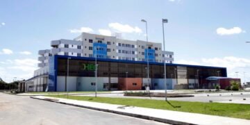 SECRETARIA DA SAÚDE DO ESTADO