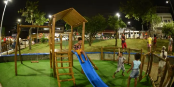 Foto: Betto Jr. / Secom