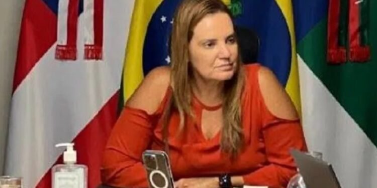 Sheila Lemos (UB) alertou a União dos Municípios da Bahia (UPB) logo após a divulgação da primeira parcela do decêndio de agosto - Foto: Divulgação