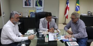 Foto 2: Mário Marques/Ascom SDE