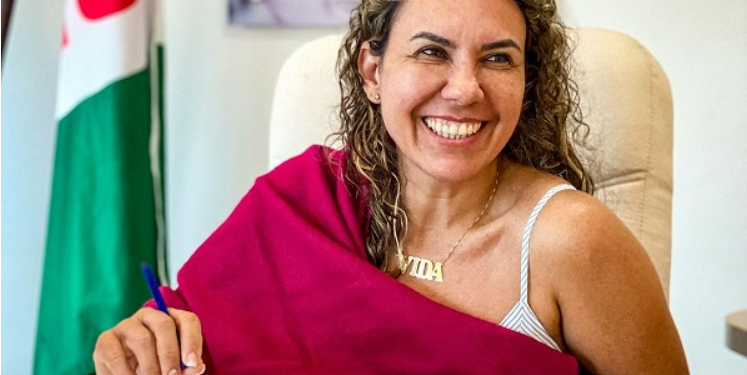 Foto: Reprodução/Redes Sociais (Instagram_@cordeliaoficial)