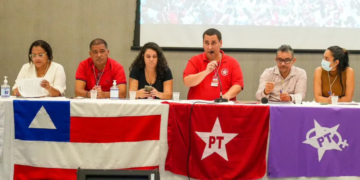 Foto: João Valadares | Ascom PT-BA