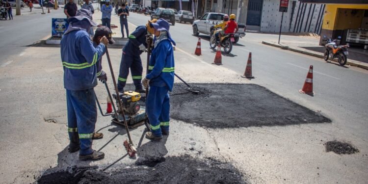 Fotos: Pedro Angelo - PMJ