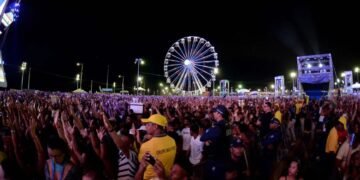 Grade do Festival Virada deve ser anunciada na semana que vem, disse Bruno Reis - Foto: Jefferson Peixoto | Secom