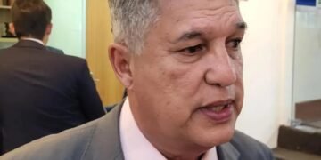 Rosemberg Pinto avalia votação importante na Alba - Foto: Eduardo Tito | Ag. A TARDE