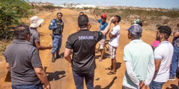 Texto: Gabriel Filliph - Ascom PMJ Fotos: Pedro Angelo - Ascom PMJ