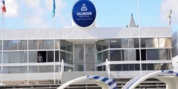 Foto: Divulgação/ Secom PMS