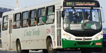 Foto: Imagem ilustrativa | Ícaro Chagas/Ônibus Brasil