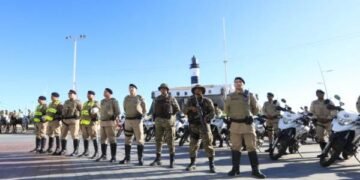 Foto: Matheus Landim/GOVBA