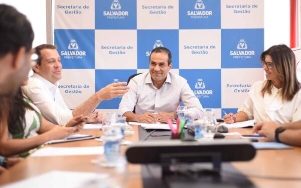 Foto: Betto Jr. / Secom PMS