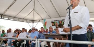 Foto: Antonio Queirós/GOVBA