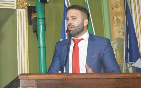 Foto: Valdemiro Lopes/CMS