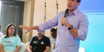 Foto: Lucas Moura/ Secom PMS