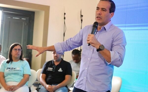 Foto: Lucas Moura/ Secom PMS