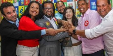 Foto: Divulgação/PSOL Bahia