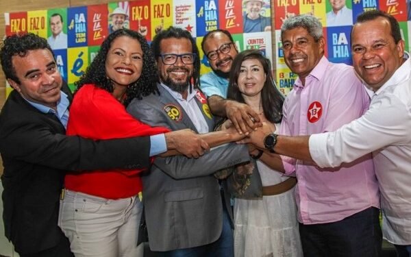 Foto: Divulgação/PSOL Bahia