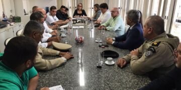 Fotos: Rafael Rodrigues | Ascom SSP