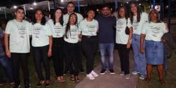 Dois dias de louvores e gratidão celebram a 3ª Edição da Semana Evangélica de Itanagra