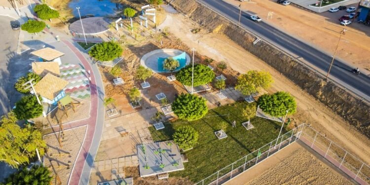 Fotos: Luan Medrado – Ascom/PMJ