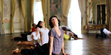 Foto por Amanda Tropicana