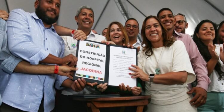 SECRETARIA DA SAÚDE DO ESTADO DA BAHIA ASSESSORIA DE COMUNICAÇÃO