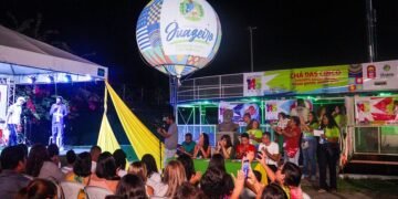 Prefeitura de Juazeiro realiza mais uma edição do ‘Chá das 5’ nesta sexta (22) na Praça da Catedral