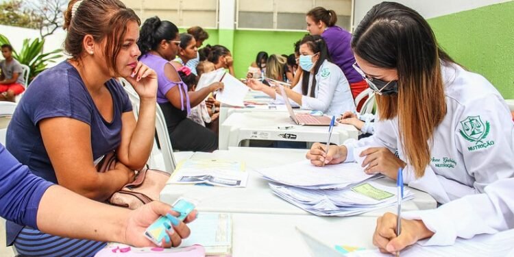 Prefeitura de Juazeiro divulga o cronograma de pesagens do Bolsa Família para o mês de outubro