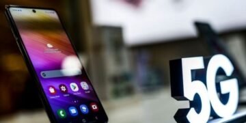 Tecnologia 5G é mais rápida. Crédito: Marcello Casal Jr/Agência Brasil