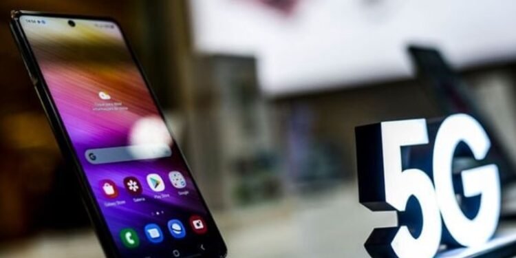 Tecnologia 5G é mais rápida. Crédito: Marcello Casal Jr/Agência Brasil