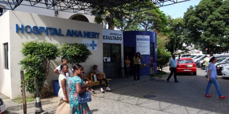 Fotos: Leonardo Rattes/Saúde GovBA