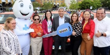 Fotos: Pablo Barbosa/SAÚDE GOVBA