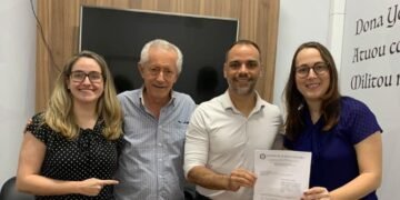 Augusto Vasconcelos defende aperfeiçoamento de Lei para inclusão de Pessoas Surdas