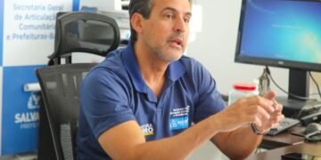 Foto: Lucas Moura / Secom PMS