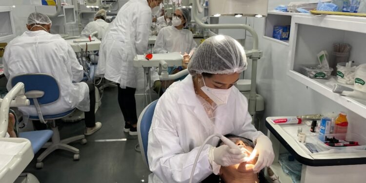 Fotos: Bárbara Silveira/SAÚDE GOVBA