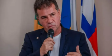 Testemunhas disseram que gestor sacou arma e disparou durante a confusão - Foto: Divulgação