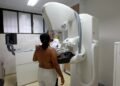 Governo do Estado oferta 20 mil mamografias e mais de 2.700 consultas no Outubro Rosa