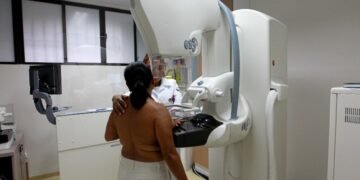 Governo do Estado oferta 20 mil mamografias e mais de 2.700 consultas no Outubro Rosa