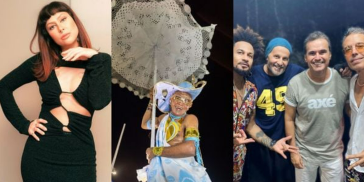 Festival Privamera reúne artistas em toda cidade. Crédito: Redes sociais